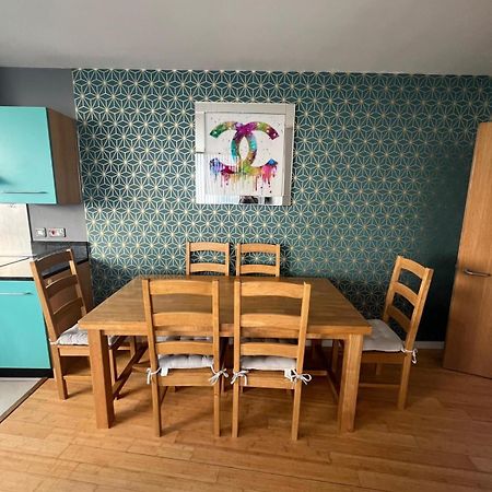 Super Prime City Centre Modern 3 Bed Apartment Liverpool Exterior foto