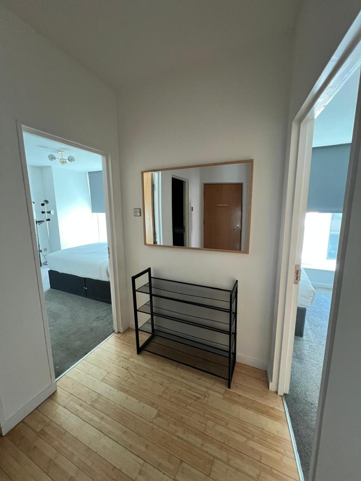 Super Prime City Centre Modern 3 Bed Apartment Liverpool Exterior foto